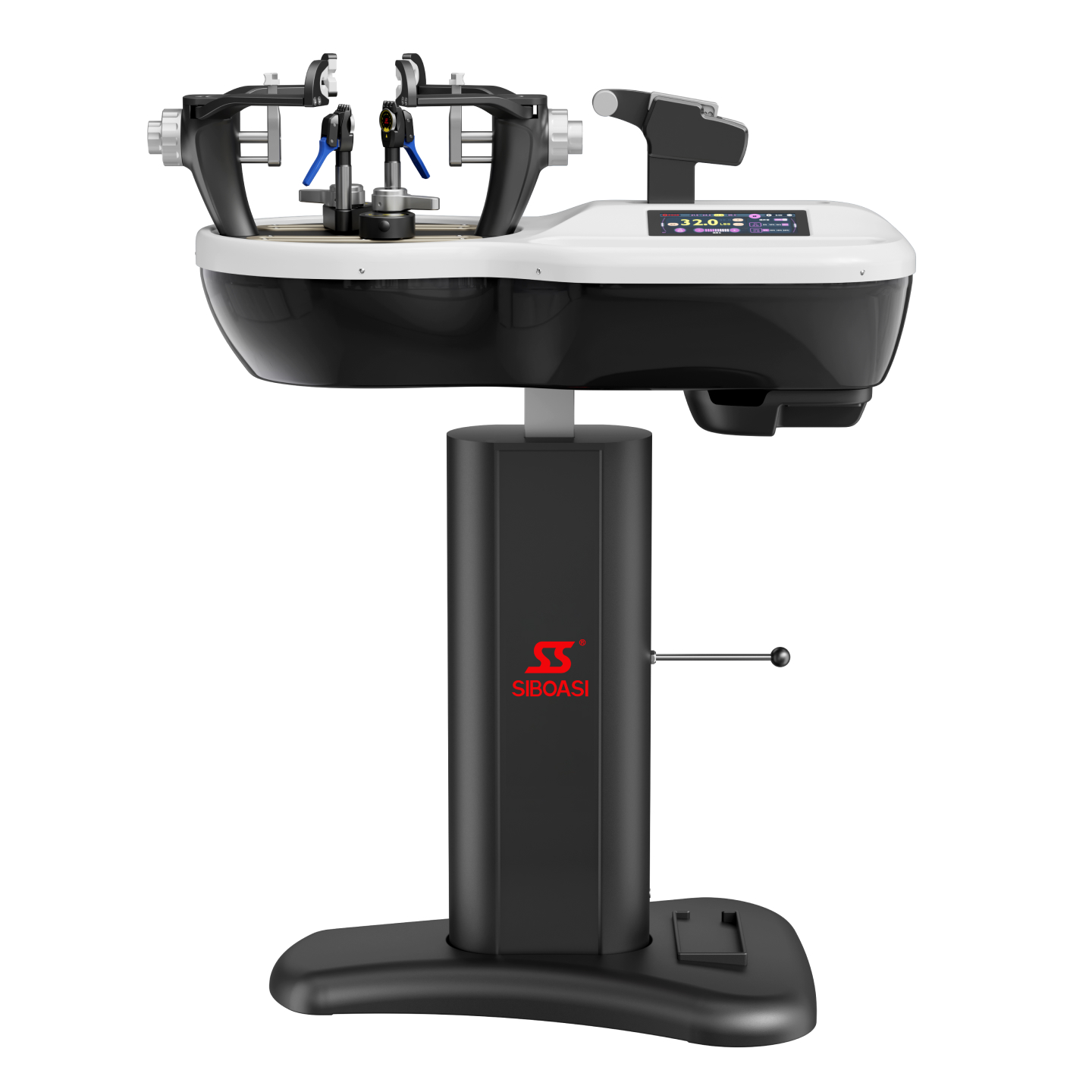 Siboasi S7 string machine