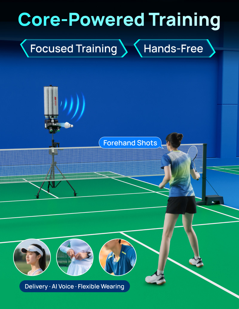badminton robot for training 04