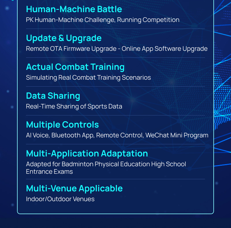 badminton shooting robot 09