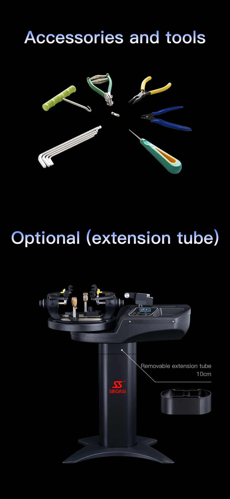 badminton string equipment 13