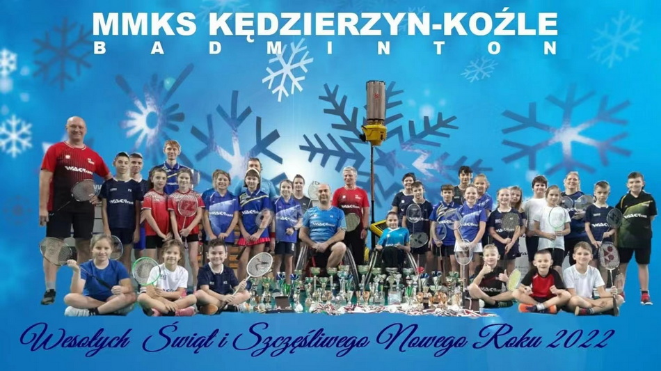 badmintonträningsmaskin