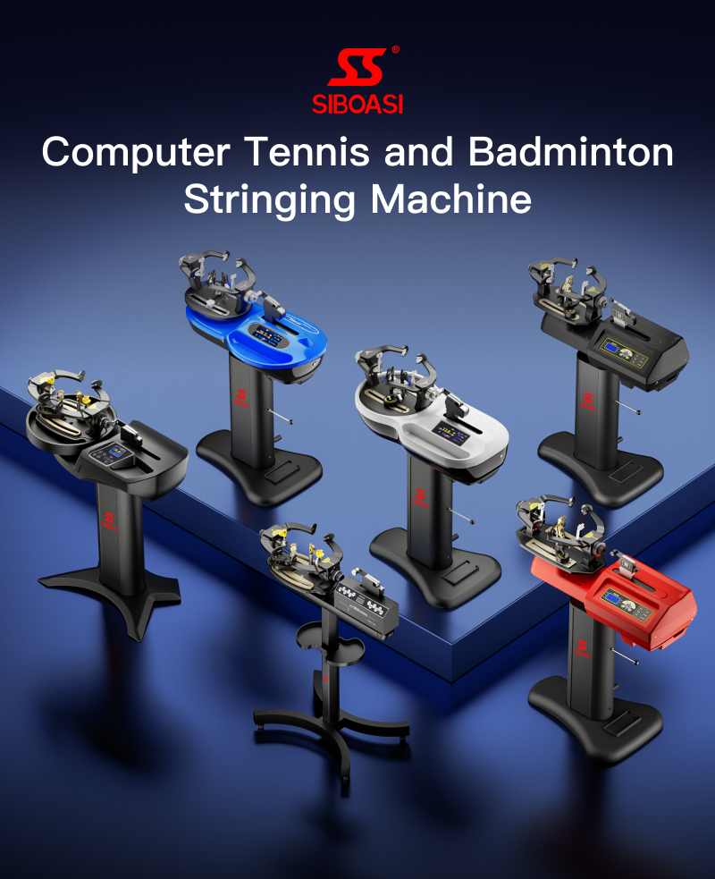 restringing racket machine 01