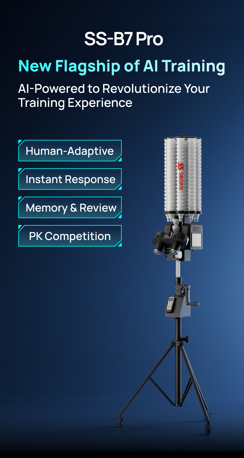 shuttlecock shooting robot 02
