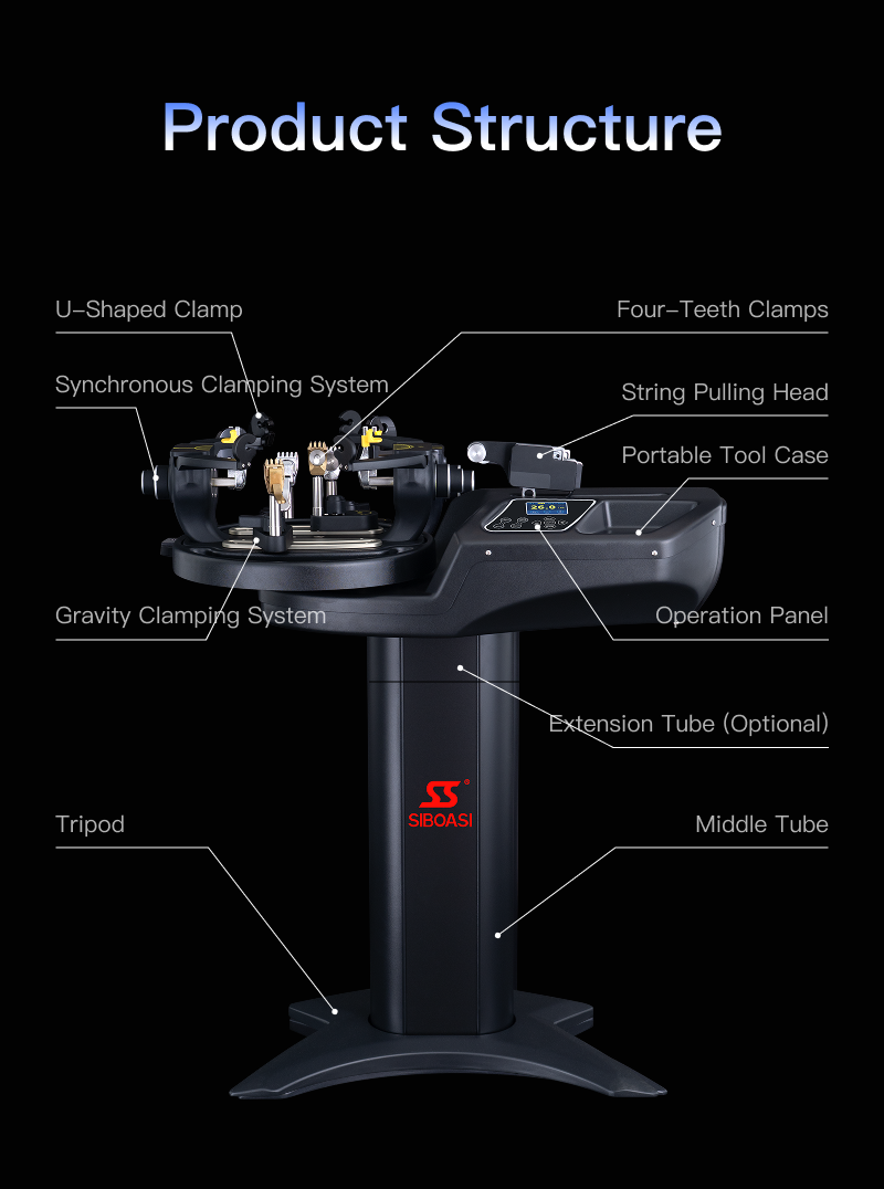 string equipment for racket 06