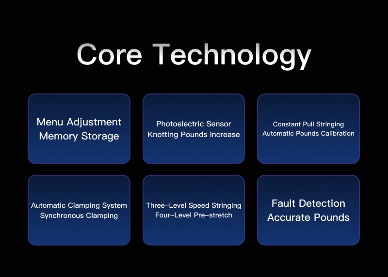 stringing racket equipment 03